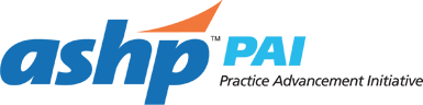 ASHP PAI | Practice Advancement Initiative
